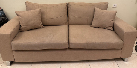 Riyadh, Household Items, Sofa, Elliptical, Aquarium For Sale