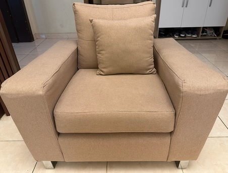 Riyadh, Household Items, Sofa, Elliptical, Aquarium For Sale