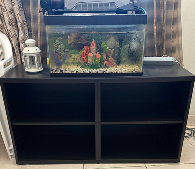 Riyadh, Household Items, Sofa, Elliptical, Aquarium For Sale