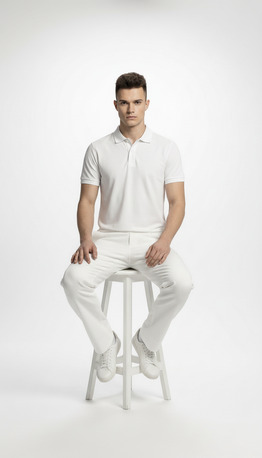 Riyadh, Wholesale Products, We Have Polo TSHIRTS Round Neck Tshirts 100% Cotton