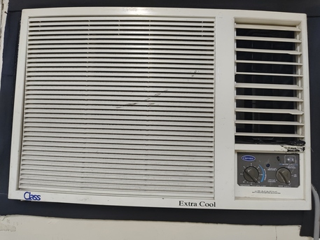 Dammam, Appliances, SAR 350450150,  Lg AC 1.5 Ton, Carrier AC 2 Tons, Bicycle Excercise Machine