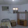 SAR 600/month,  1 BR,  Single Room Semi Furnished For Rent - 600 SAR
