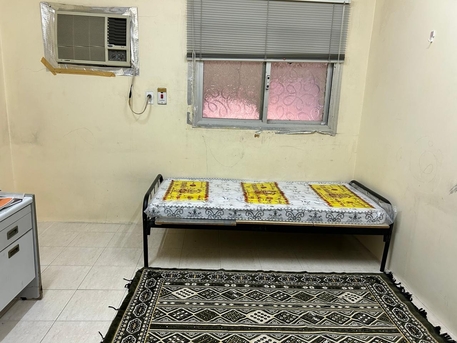 Khobar, Rooms for Rent, SAR 650/month,  Furnished,  SAR 650/month, Furnished Separate Room Available &ndash; For Executive Single Bachelor
