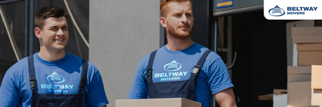 New York, Labor/Moving, Beltway Movers Frederick MD