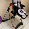 SAR 150,  Baby Dinning High Chair