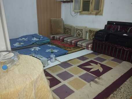 Madinah, Bedspace For Rent, SAR 350/month,  14 Sq. Meter,  Bed Space Avaiable Near To Haram