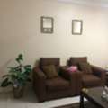 SAR 2000,  Sofa Set Brown