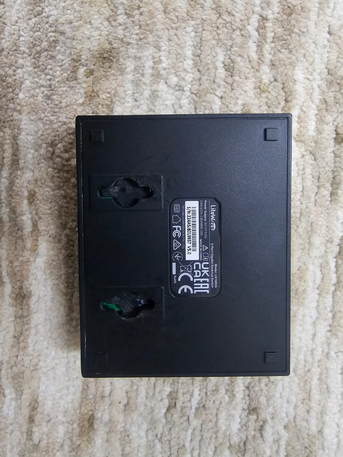 Dammam, Electronics, SAR 30,  TP Link Router Switch - 5 Ports