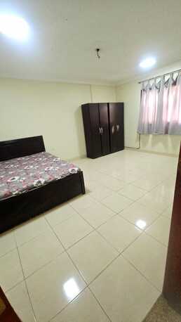 Adliya, Apartments/Houses, BHD 200/month,  Furnished,  1 BR,  1 Bedroom Fully Furnished Flat For Rent With Ewa Unlimited