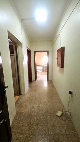 Adliya, Apartments/Houses, BHD 200/month,  Furnished,  1 BR,  1 Bedroom Fully Furnished Flat For Rent With Ewa Unlimited