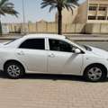 SAR 1500,  Toyota Corolla For Rent,  2012,  Automatic,  400 KM,