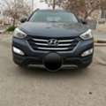 SAR 37000,  Hyundai Santa Fe 2.OD,  2015,  Automatic,  235000 KM,  , , Diesel, 7 Seats, Full Option