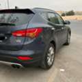 SAR 37000,  Hyundai Santa Fe 2.OD,  2015,  Automatic,  237000 KM,  , , Diesel, 7 Seats, Full Option