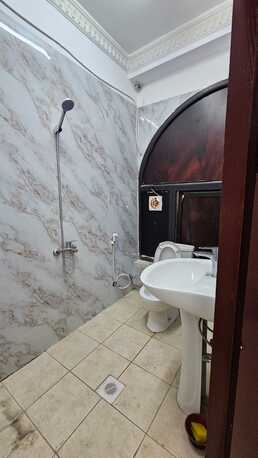 Hoora, Apartments/Houses, BHD 160/month,  1 BR,  Flat For Rent In Hoora  With EWA Nearby Tea House Cafeteria