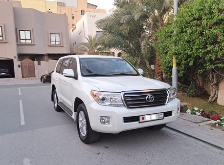 Riffa, Vehicles, Cars & Trucks , BHD 11500,  Toyota Land Cruiser,  2014,  Automatic,  220000 KM,  Excellent Condition
