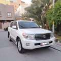 BHD 11500,  Toyota Land Cruiser,  2014,  Automatic,  220000 KM,  Excellent Condition