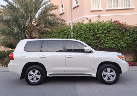 Riffa, Vehicles, Cars & Trucks , BHD 11500,  Toyota Land Cruiser,  2014,  Automatic,  220000 KM,  Excellent Condition