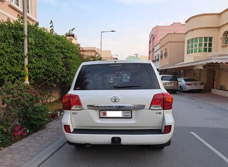Riffa, Vehicles, Cars & Trucks , BHD 11500,  Toyota Land Cruiser,  2014,  Automatic,  220000 KM,  Excellent Condition