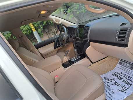 Riffa, Vehicles, Cars & Trucks , BHD 11500,  Toyota Land Cruiser,  2014,  Automatic,  220000 KM,  Excellent Condition