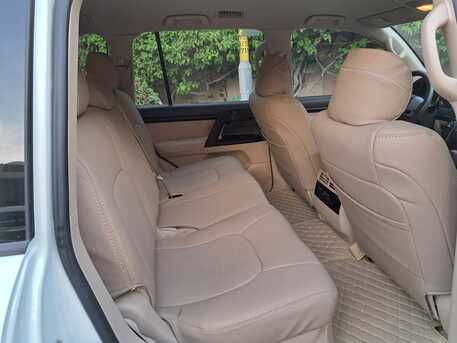 Riffa, Vehicles, Cars & Trucks , BHD 11500,  Toyota Land Cruiser,  2014,  Automatic,  220000 KM,  Excellent Condition