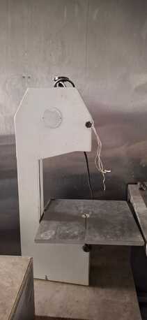 Riyadh, Machinery, Fish Shop - Items