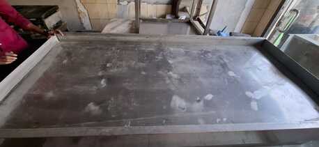 Riyadh, Machinery, Fish Shop - Items