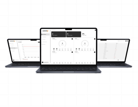 The Hague, Software, EUR 2500,  Software Designs