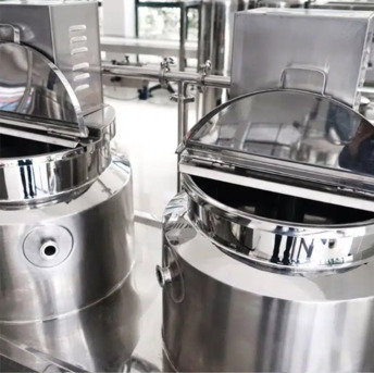 New York, Industrial Machinery, USD 11,  Emulsifier Mixer Machine &ndash; Bringing Ingredients Into Natural Harmony