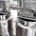 USD 11,  Emulsifier Mixer Machine &ndash; Bringing Ingredients Into Natural Harmony
