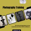 Photography Training In Bangalore