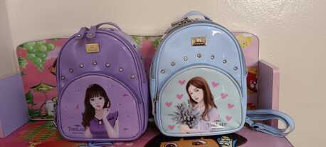 Jubail, Baby & Kid Stuff, SAR 80,  Girls Bags