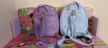 Jubail, Baby & Kid Stuff, SAR 80,  Girls Bags