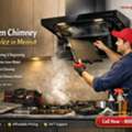 Kitchen Hob Repair Center In Meerut Cantt, Delhi &ndash; Same-Day Home Service & Expert