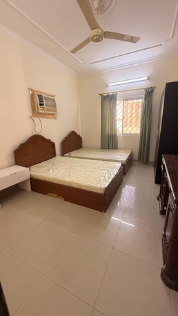 Hoora, Apartments/Houses, BHD 250,  2 BR,  2Bath,Ewa,Wi-Fi, Fully Furnished Spacious Flat 4 Rent N Hoora,All Inclusive@33112437