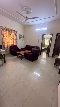 Hoora, Apartments/Houses, BHD 250,  2 BR,  2Bath,Ewa,Wi-Fi, Fully Furnished Spacious Flat 4 Rent N Hoora,All Inclusive@33112437