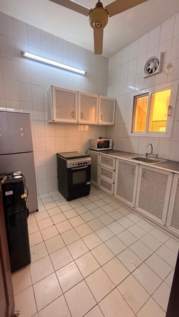 Hoora, Apartments/Houses, BHD 250,  2 BR,  2Bath,Ewa,Wi-Fi, Fully Furnished Spacious Flat 4 Rent N Hoora,All Inclusive@33112437