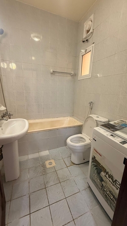 Hoora, Apartments/Houses, BHD 250,  2 BR,  2Bath,Ewa,Wi-Fi, Fully Furnished Spacious Flat 4 Rent N Hoora,All Inclusive@33112437