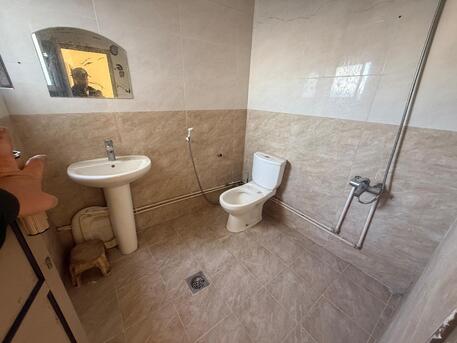 Muharraq, Apartments/Houses, BHD 150/month,  3 BR,  Flat For Rent In Muharraq Without EWA