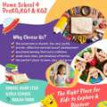 HomeSchool For Kids At Rakah Opp To IISD Girls
