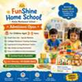 HomeSchool For Kids At Rakah Opp To IISD Girls