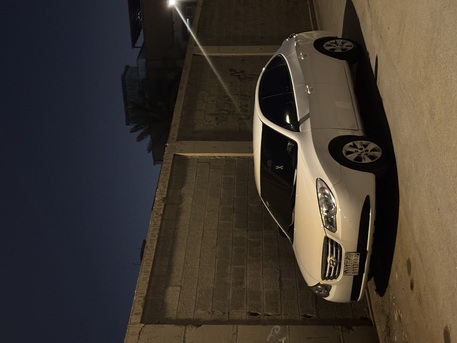Al Bathaa, Vehicles, Cars & Trucks , SAR 13000,  Hyundai Elantra,  2008,  Manual,  185000 KM,  Well Maintained  For Sale