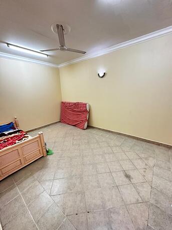 Gudaibiya, Apartments/Houses, BHD 170/month,  1 BR,  Flat For Rent In Gudaibiya Nearby BBK Bank