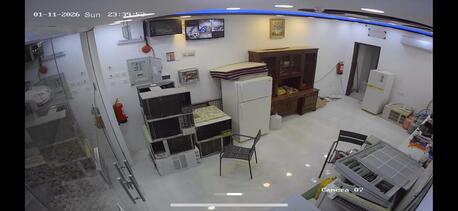 Al Murabba, Jobs, We Are Hiring: Experienced AC Technician With Valid Driving License Only Indian