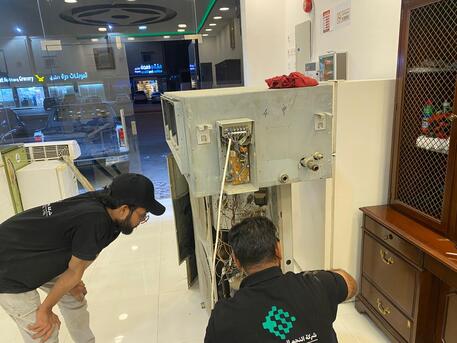 Al Murabba, Jobs, We Are Hiring: Experienced AC Technician With Valid Driving License Only Indian