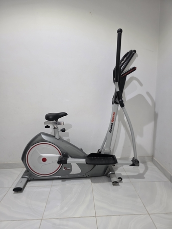 Makkah, Sporting Goods, SAR 500,  Health Care Exercise Trainer Machine