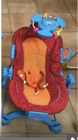 Al Sulaymaniyyah, Furniture, SAR 1,  Bicep Up Curl Bar, Pull Up Bar , Steamer , Kid Swing  Etc