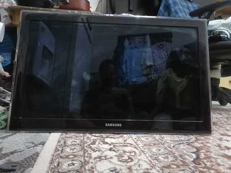 Aziziyah, Appliances, SAR 150,  Samsung Tv