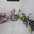 SAR 400,  Kids Cycle