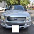 SAR 12000,  Ford Explorer,  2009,  Automatic,  248 KM,    Full Option