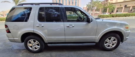 Makkah, Vehicles, Cars & Trucks , SAR 12000,  Ford Explorer,  2009,  Automatic,  248 KM,    Full Option